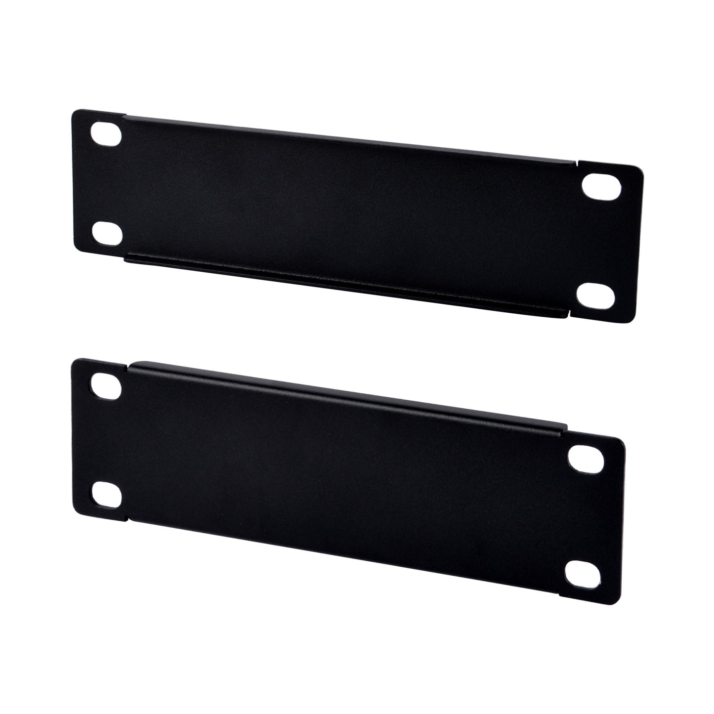 DeskPi RackMate 7-Inch 1U Blank Panel for TT Server Rack/Network Cabinet