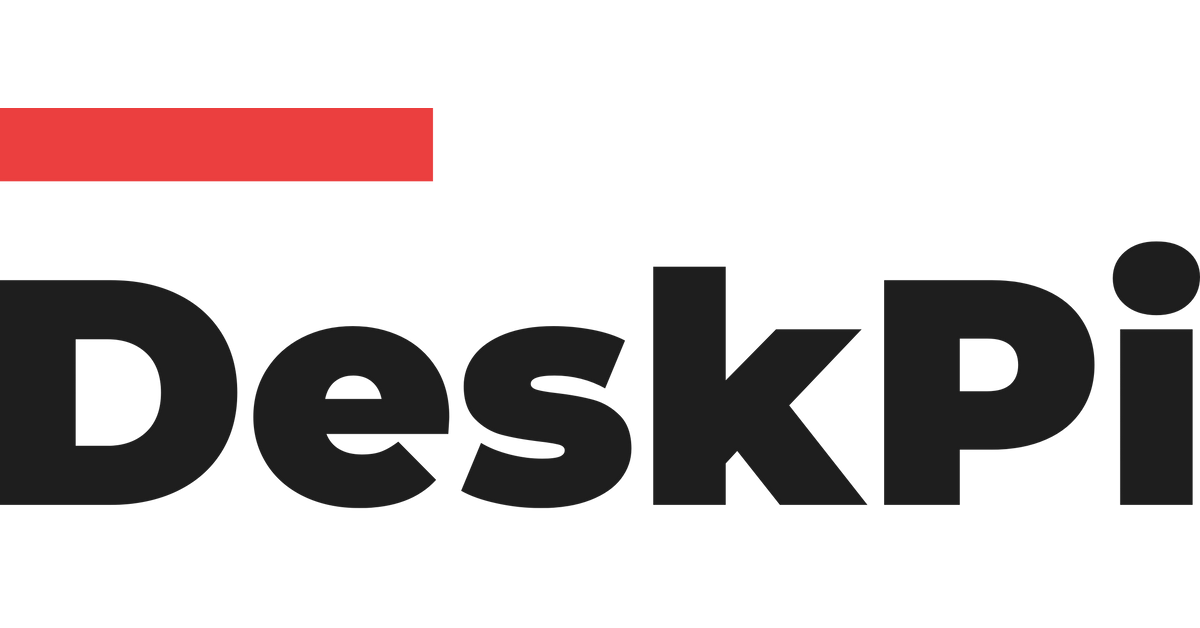 DeskPi Products One Stop Shopping Mall