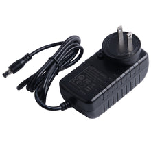 Load image into Gallery viewer, 5V 4A Power Supply with EU &amp; US &amp; UK Changeable Plugs for DeskPi Nano
