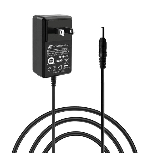 DeskPi 12V 2A USB Charger Power Supply For DeskPi Pro, EU/US/UK/AU Type C Cable