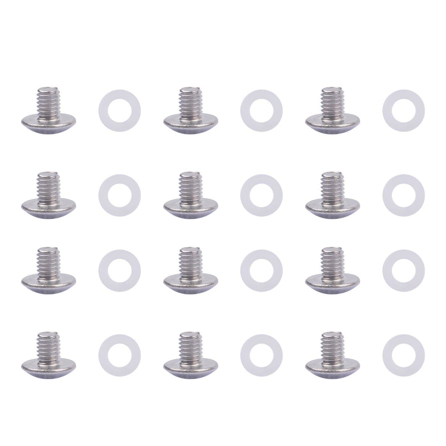 DeskPi RackMate Accessories #10-32 5/16 Screws