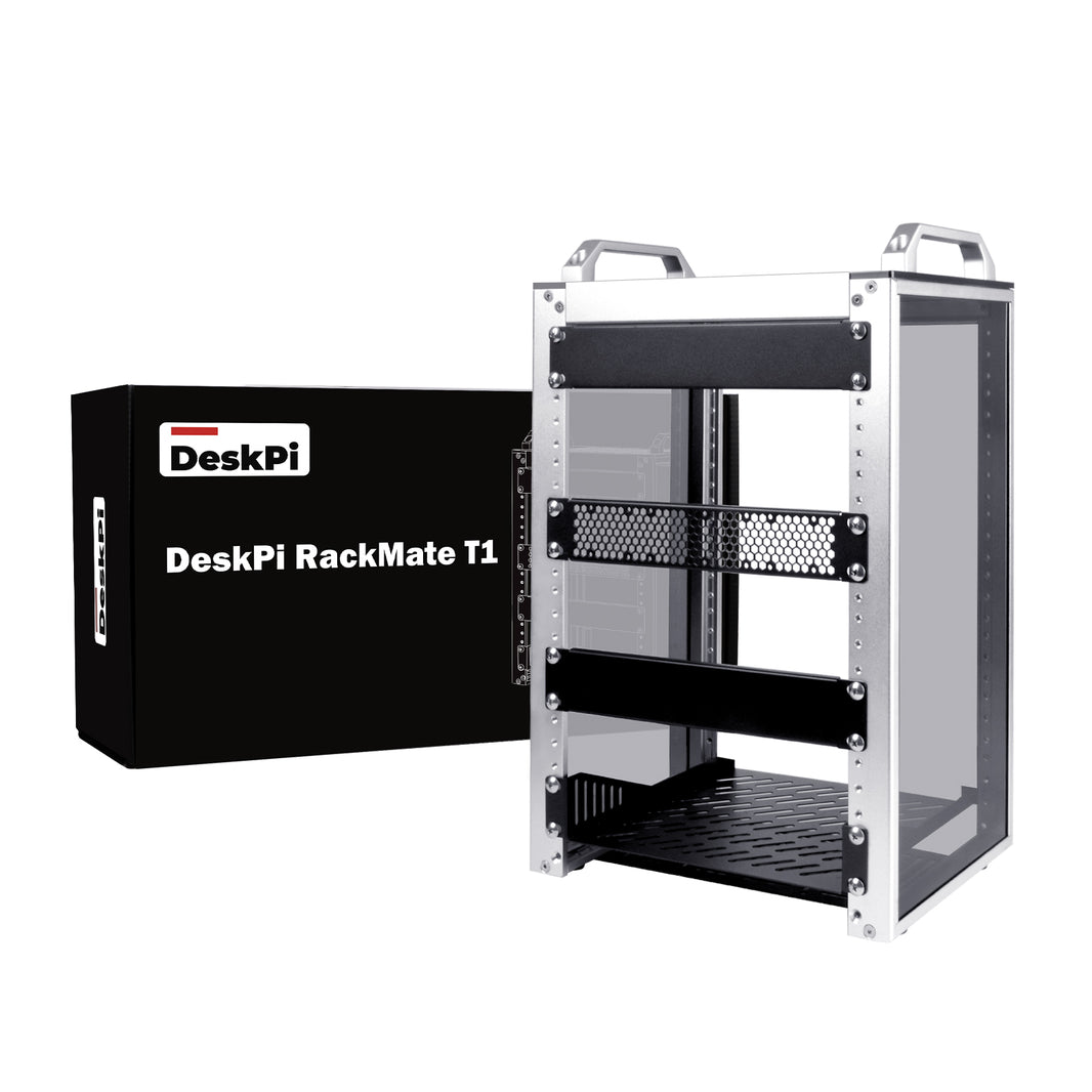 DeskPi RackMate – Page 5 – DeskPi Store