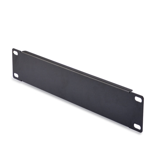 DeskPi RackMate Accessories Blank Panel 10 inch 1U Rack