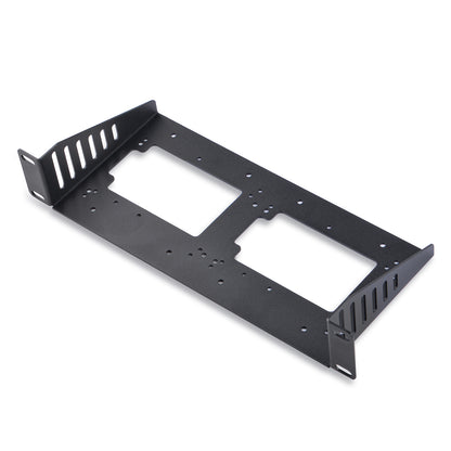 DeskPi RackMate Accessories SBC Shelf 10 inch 1U Rack