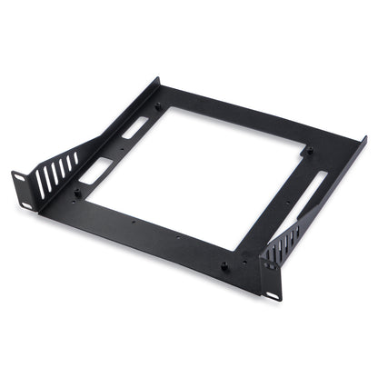 DeskPi RackMate Accessories Mini ITX Shelf 10 inch 1U Rack