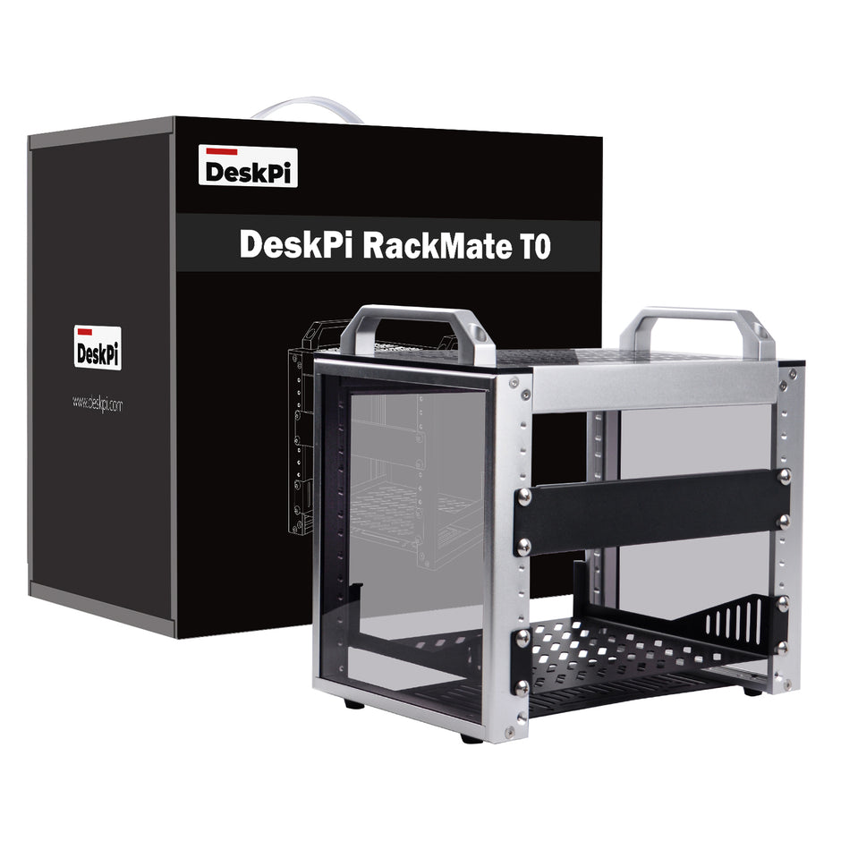 DeskPi RackMate – DeskPi Store
