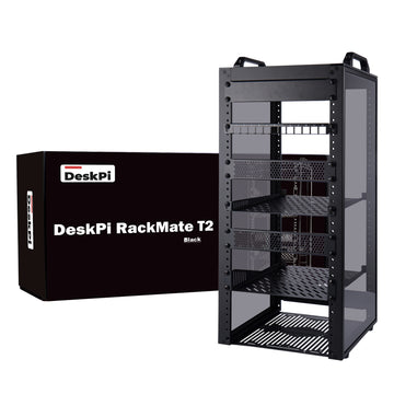 DeskPi RackMate – DeskPi Store