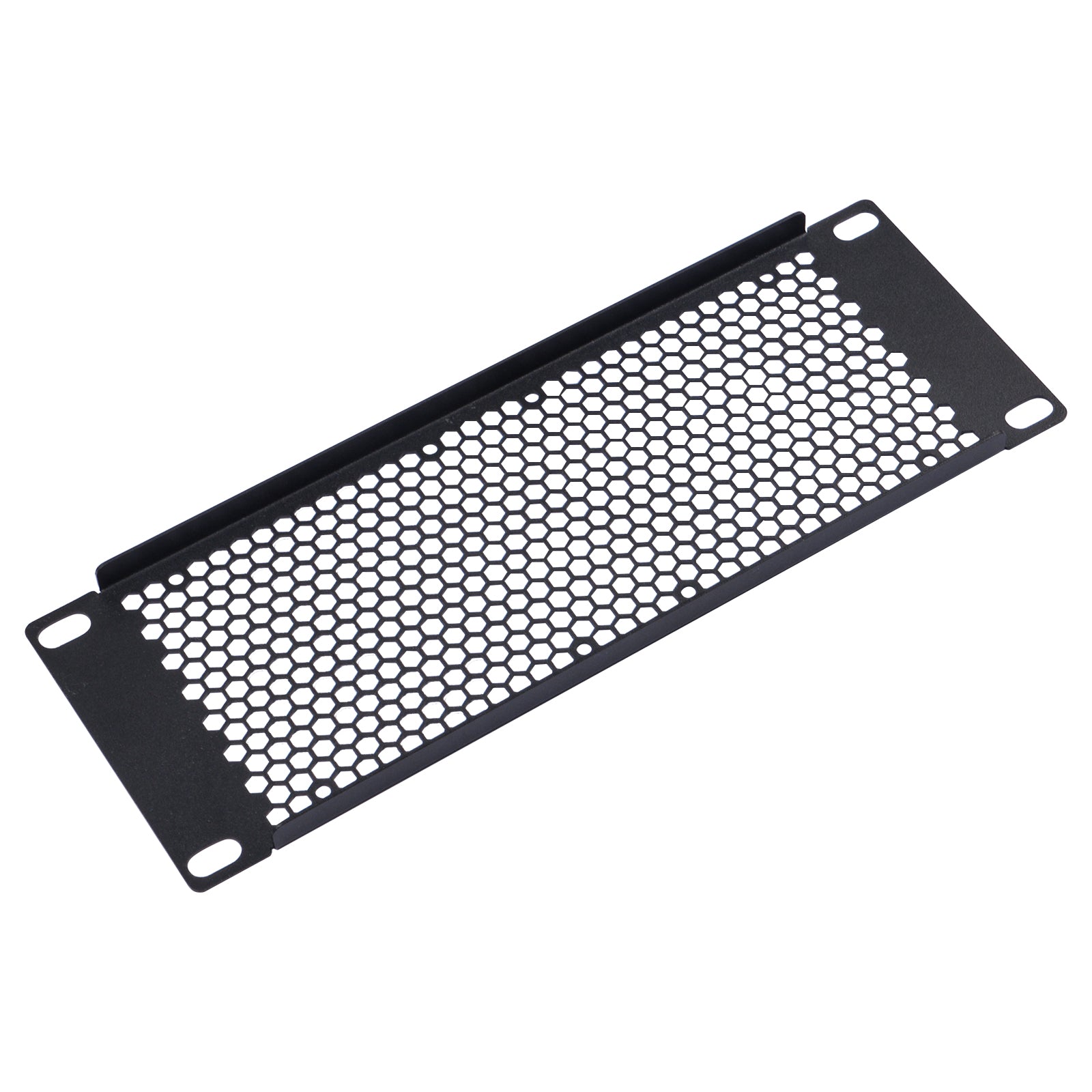 DeskPi Rackmate Accessories 10 inch 2U Rack Venting Blank Panel