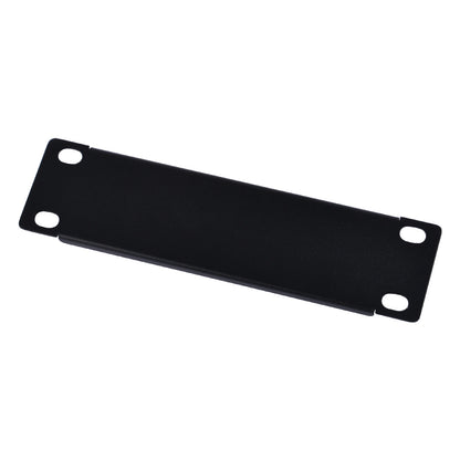 DeskPi RackMate 7-Inch 1U Blank Panel for TT Server Rack/Network Cabinet