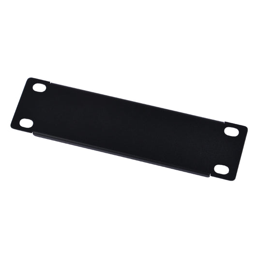 DeskPi RackMate 7-Inch 1U Blank Panel for TT Server Rack/Network Cabinet