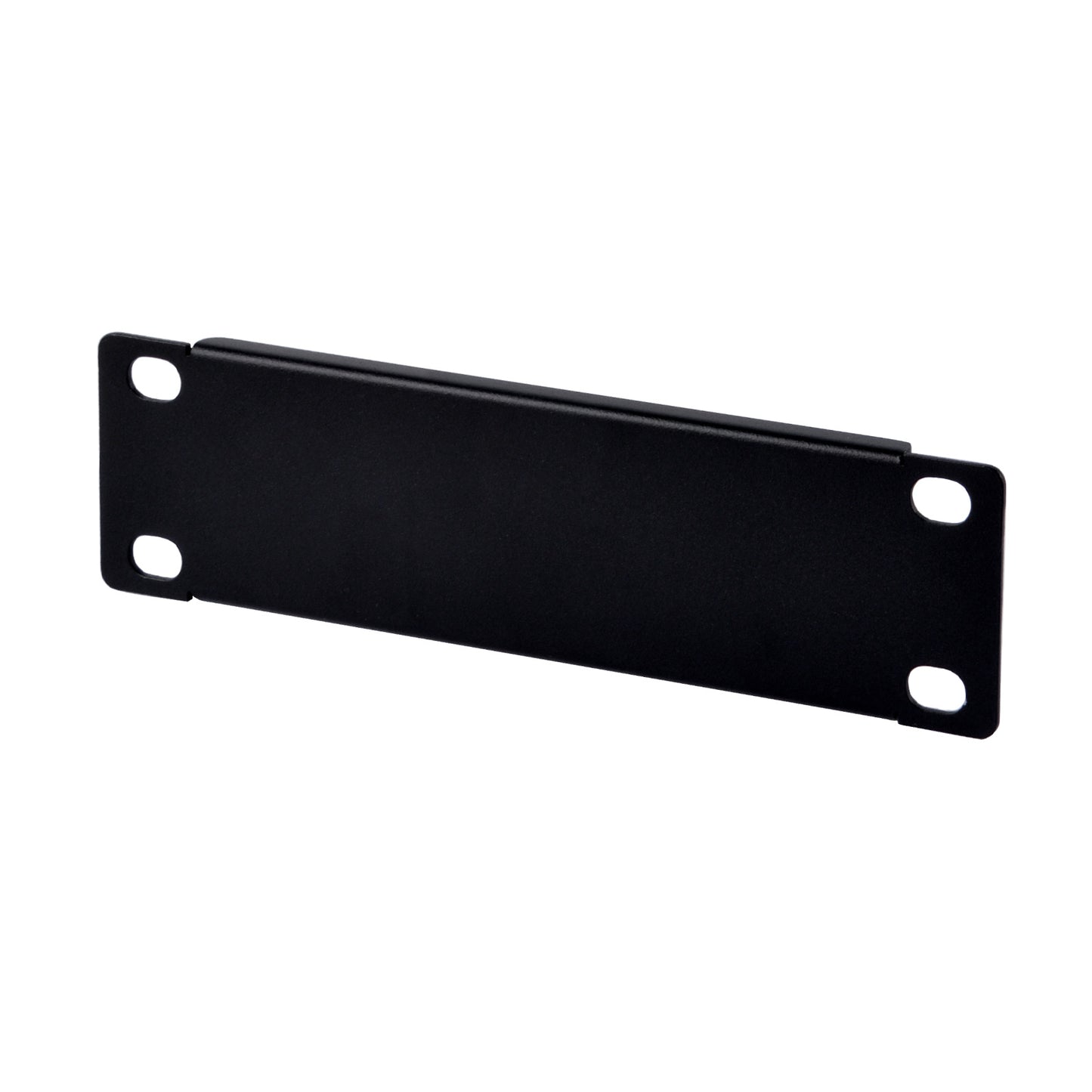 DeskPi RackMate 7-Inch 1U Blank Panel for TT Server Rack/Network Cabinet