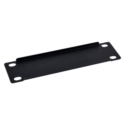 DeskPi RackMate 7-Inch 1U Blank Panel for TT Server Rack/Network Cabinet