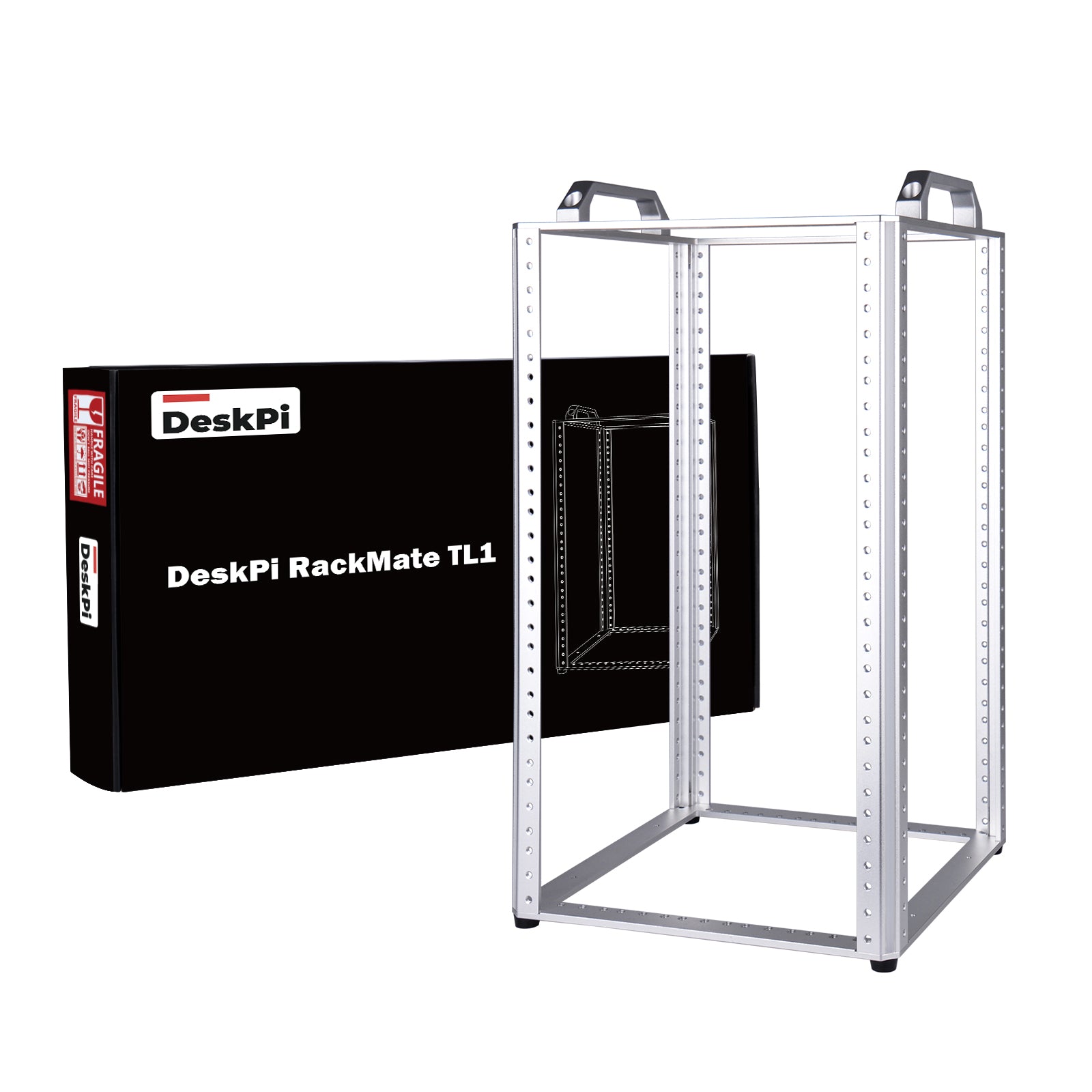 DeskPi RackMate – DeskPi Store