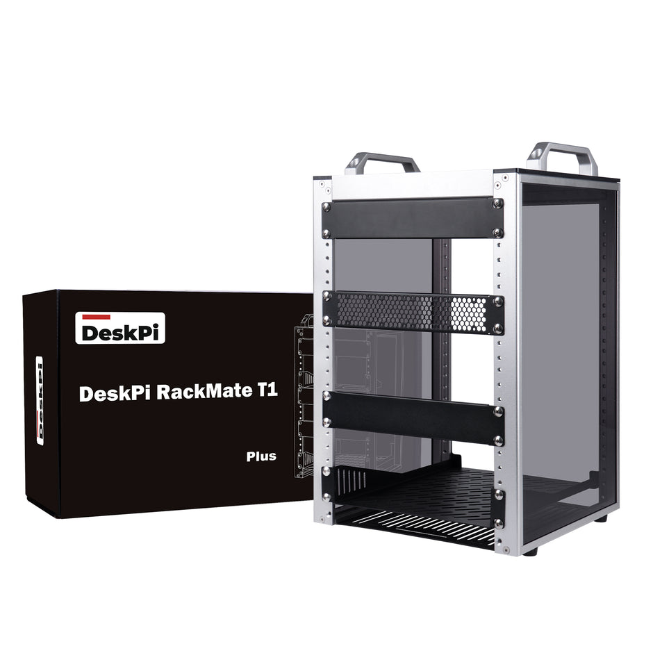 DeskPi RackMate – DeskPi Store