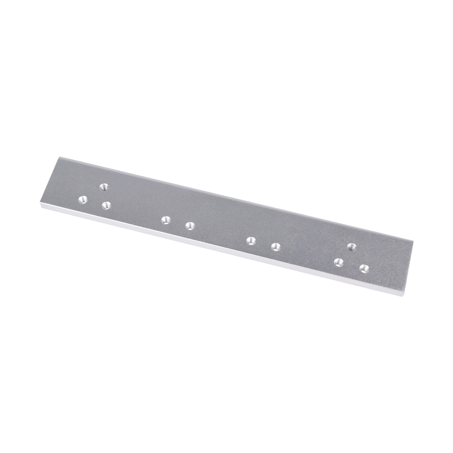 DeskPi Rackmate 10" Aluminum Side Crossbar with Pre-Drilled Screw Holes for T0/T1 Server Cabinet