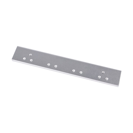 DeskPi Rackmate 10" Aluminum Side Crossbar with Pre-Drilled Screw Holes for T0/T1 Server Cabinet
