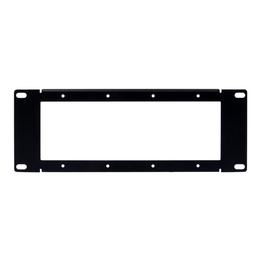 DeskPi Rackmate Accessories 10 inch 2U Rack Mount For DIY Project, supports Installation of T0/T1/T2