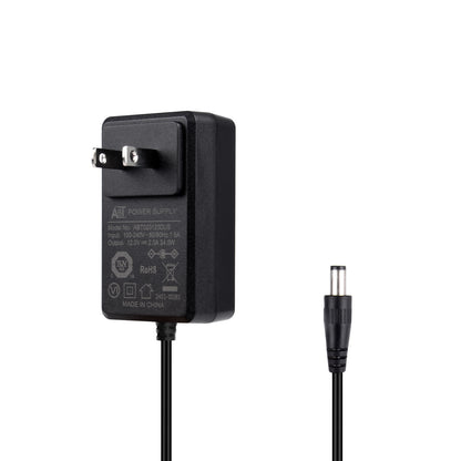 DeskPi DC 12V 2A  Power Supply Wall-mount Switching Power Adapter