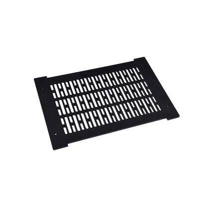 DeskPi RackMate Accessories Aluminum Alloy Top Cover for T0/T1 Server Cabinet