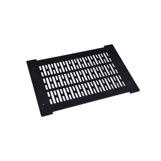 DeskPi RackMate Accessories Aluminum Alloy Top Cover for T0/T1 Server Cabinet