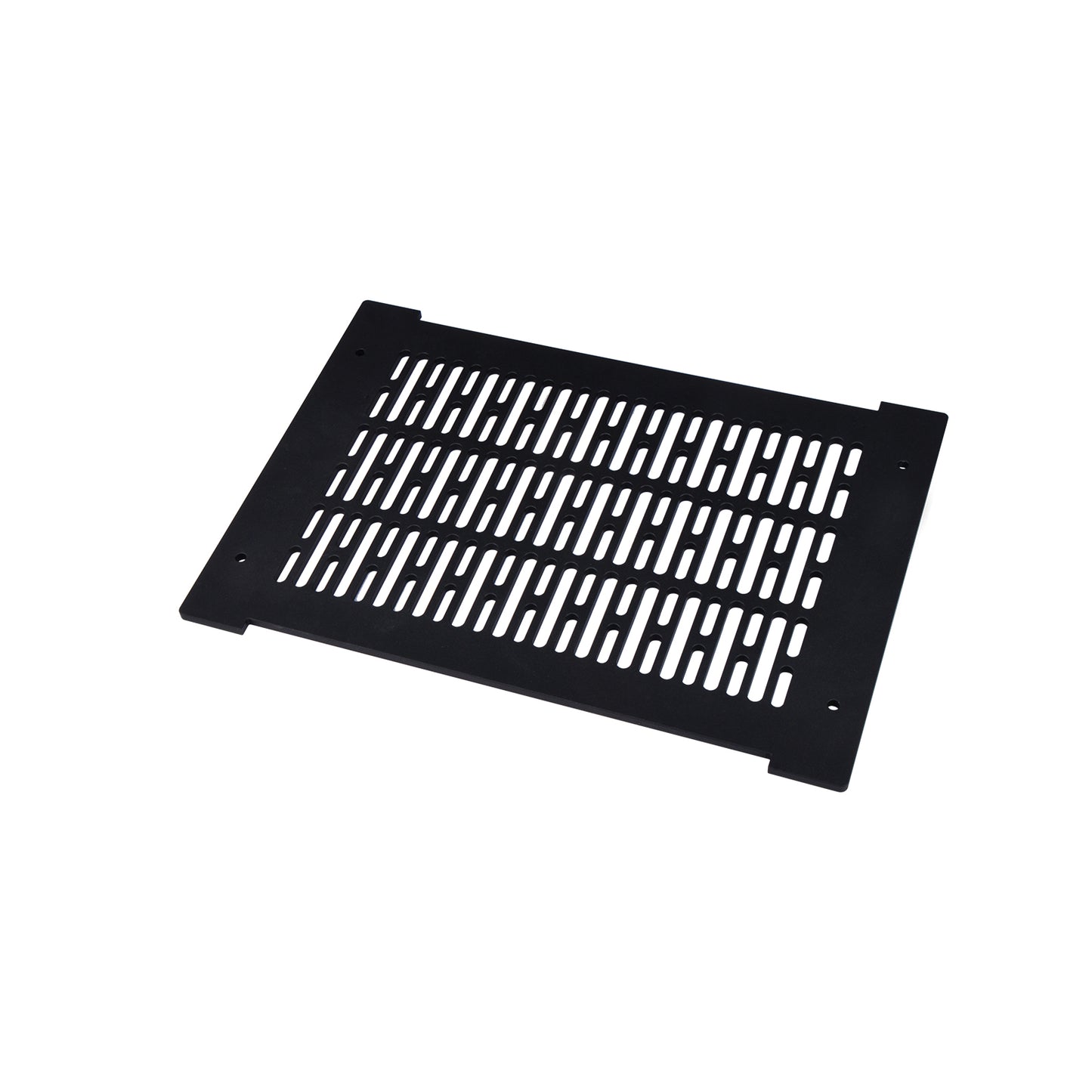 DeskPi RackMate Accessories Aluminum Alloy Top Cover for T0/T1 Server Cabinet