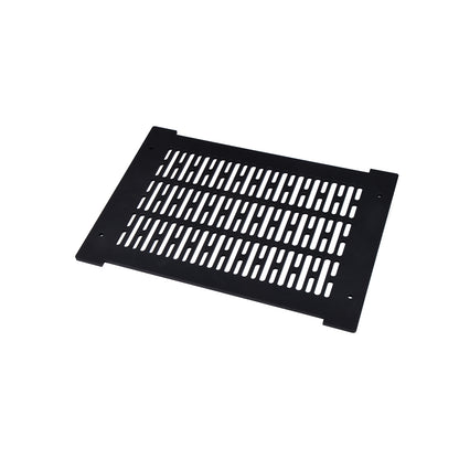 DeskPi RackMate Accessories Aluminum Alloy Top Cover for T0/T1 Server Cabinet