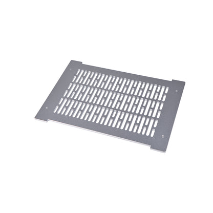 DeskPi RackMate Accessories Aluminum Alloy Top Cover for T0/T1 Server Cabinet