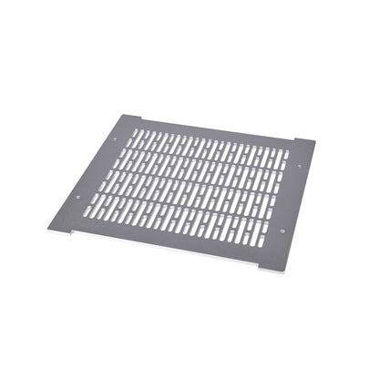DeskPi RackMate Accessories Aluminum Alloy Top Cover for T0-Plus/T1-Plus/T2 Server Cabinet