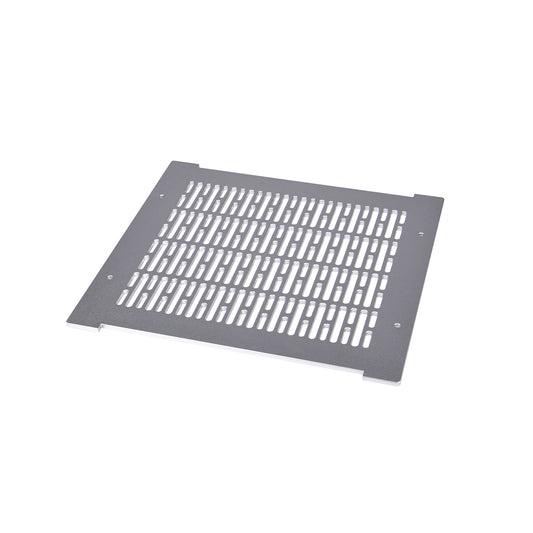 DeskPi RackMate Accessories Aluminum Alloy Top Cover for T0-Plus/T1-Plus/T2 Server Cabinet