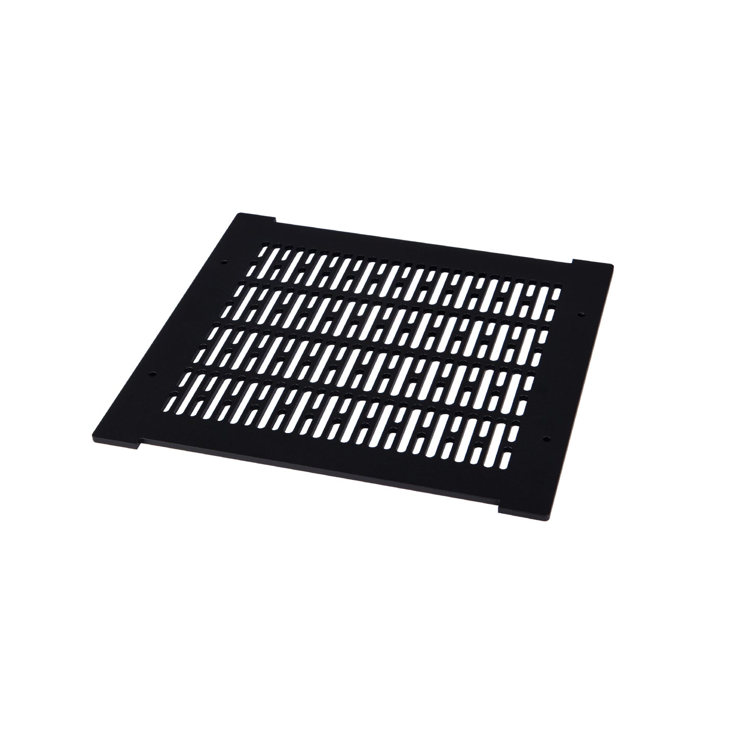 DeskPi RackMate Accessories Aluminum Alloy Top Cover for T0-Plus/T1-Plus/T2 Server Cabinet