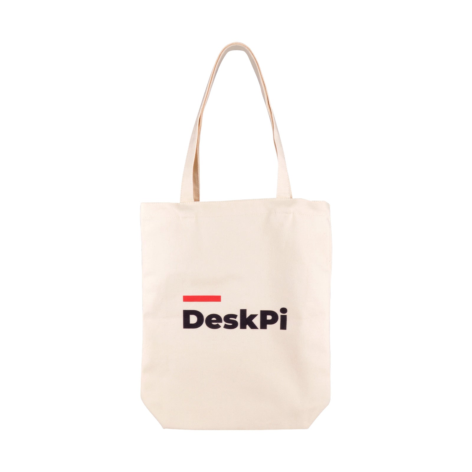 DeskPi 2025 Commemorative Edition Canvas Bag – DeskPi Store
