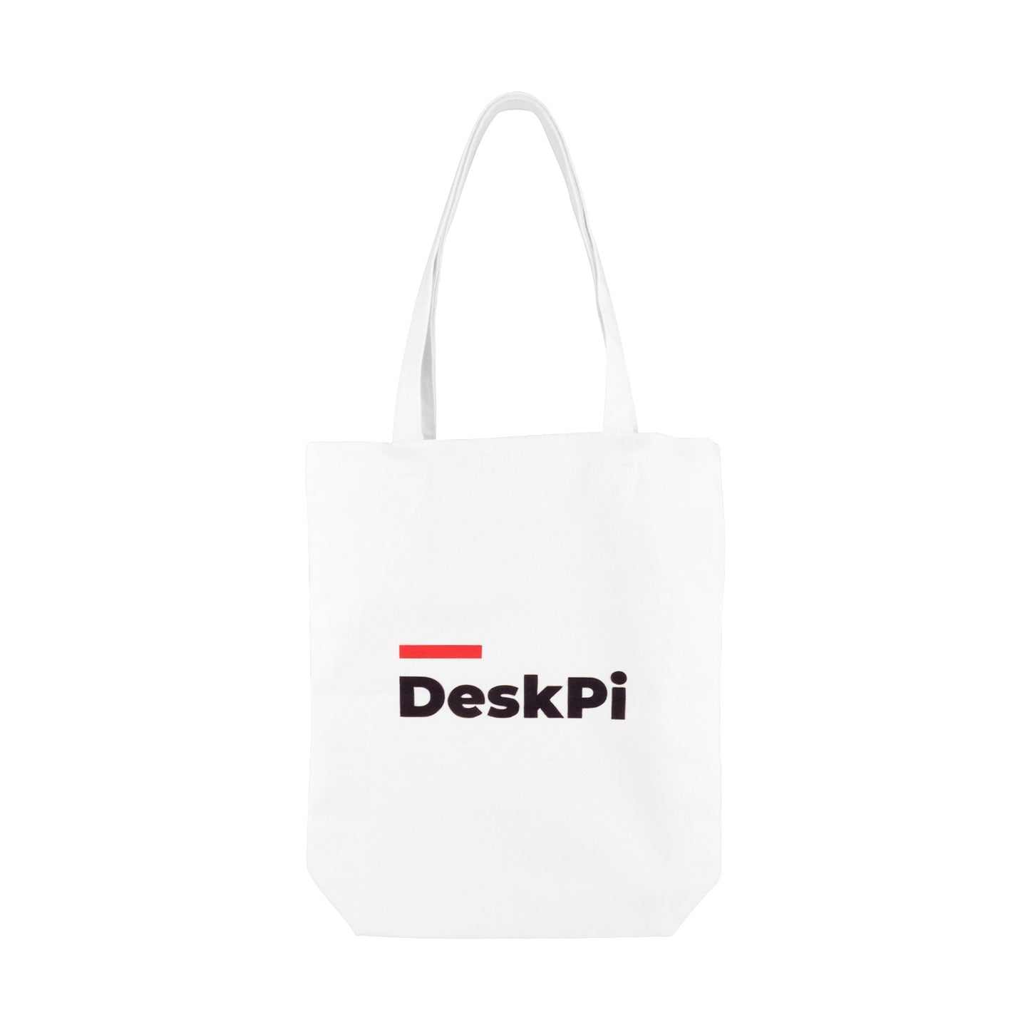 DeskPi 2025 Commemorative Edition Canvas Bag
