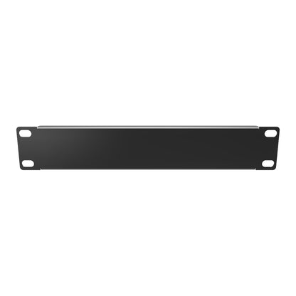DeskPi RackMate Accessories Blank Panel 10 inch 1U Rack