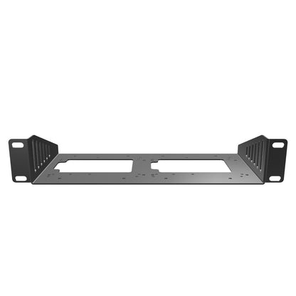 DeskPi RackMate Accessories SBC Shelf 10 inch 1U Rack