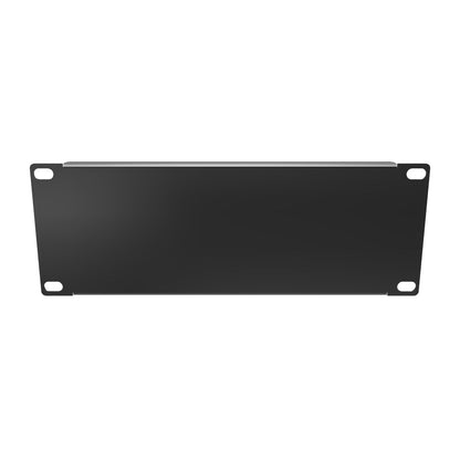 DeskPi RackMate Accessories 2U Blank Panel for 10 inch Server Rack/Network Cabinet