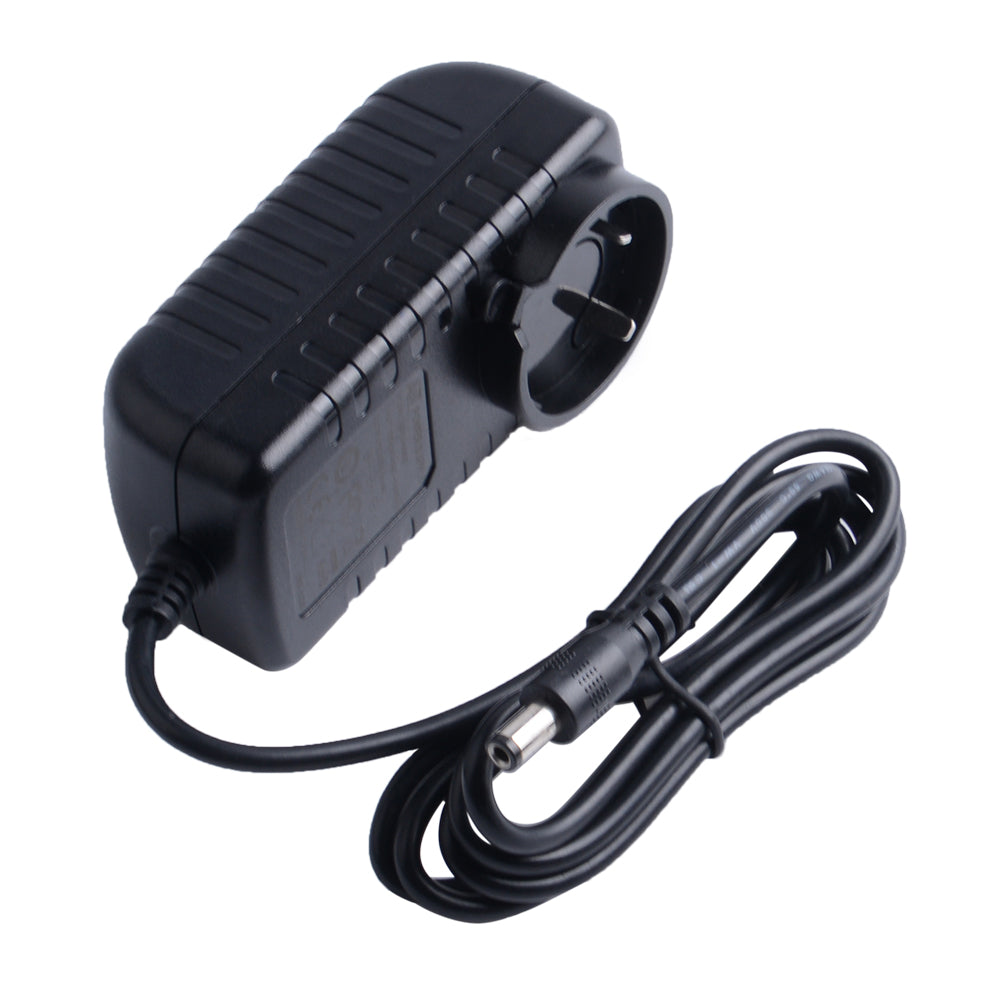 5V 4A Power Supply with EU & US & UK Changeable Plugs for DeskPi Nano