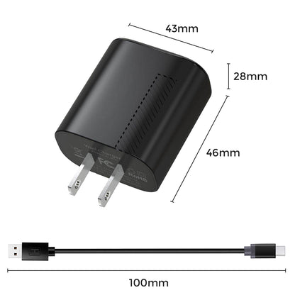 QC 3.0 Power Supply for DeskPi Pro