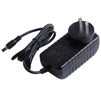 5V 4A Power Supply with EU & US & UK Changeable Plugs for DeskPi Nano