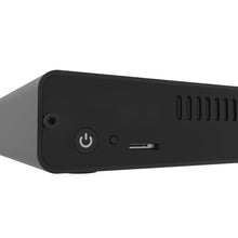 将图片加载到图库查看器，DeskPi Nano Kit with Cooling Fan Heatsink &amp; 5V 4A Power Supply &amp;  32GB Card &amp; 4K HDMI Cable
