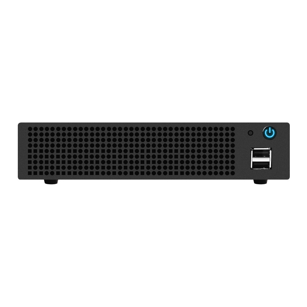 (Only Case) DeskPi ITX Case Kit for Deskpi Super6c Raspberry Pi CM4 Cl ...