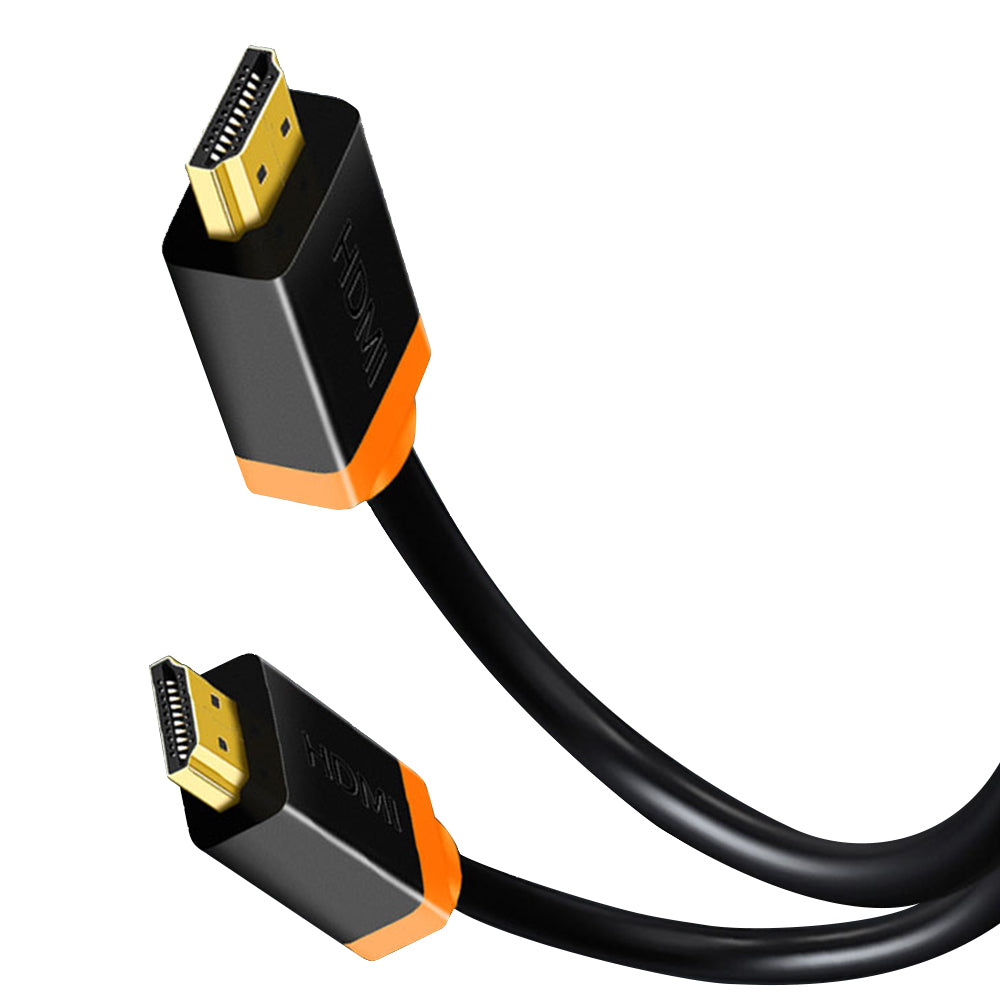 High Speed 4K HDMI Cable 3.3ft for DeskPi Pro