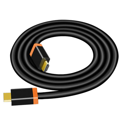 High Speed 4K HDMI Cable 3.3ft for DeskPi Pro