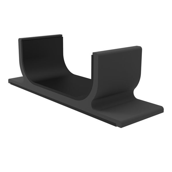 Aluminum U-shaped Bracket Stand (A Pair) for DeskPi Pro